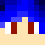 Dragon boy - Boy Minecraft Skins - image 3