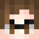 Jaehee Kang - Mystic Messenger - Female Minecraft Skins - image 3