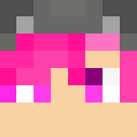 Just a cat... - Male Minecraft Skins - image 3