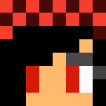 Giantess Sophie - Female Minecraft Skins - image 3