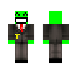 My skin