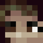 OC // Lana Redone - Female Minecraft Skins - image 3