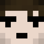 No Handle Bars - Male Minecraft Skins - image 3