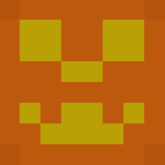 Download Free Pumpkin King Jack - By xXSlayXx Skin for Minecraft image 3 Pumpkin King Jack - By xXSlayXx - Male Minecraft Skins - image 3