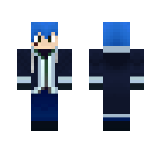 Jellal Fernandes (Request)
