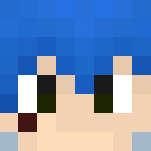 Jellal Fernandes (Request) - Male Minecraft Skins - image 3