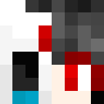 Puffy Mask - Female Minecraft Skins - image 3