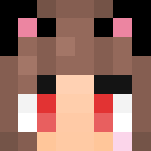 Halloween: Werewolf - Halloween Minecraft Skins - image 3
