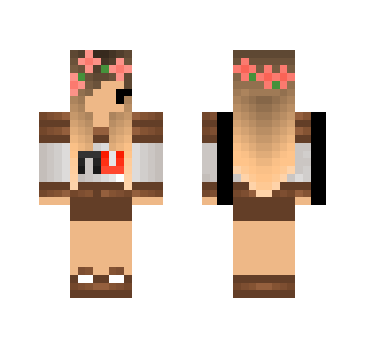 NUTELLA