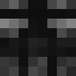 Imperial V-Wing Pilot - Male Minecraft Skins - image 3