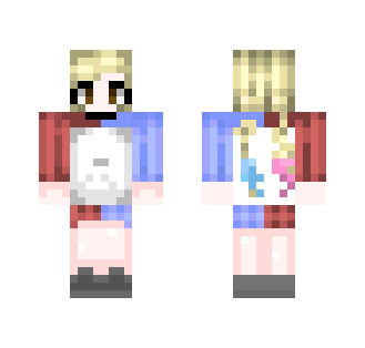 Harley Quinn~
