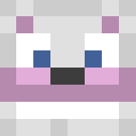 Funtime Freddy - Male Minecraft Skins - image 3
