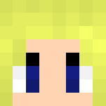 Download Free Sting Eucliffe - Fairy Tail Skin for Minecraft image 3 Sting Eucliffe - Fairy Tail - Male Minecraft Skins - image 3