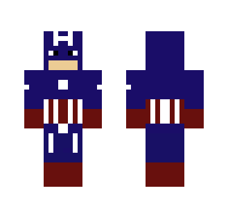 Captain America