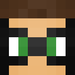 Nightwing Injustice - Male Minecraft Skins - image 3