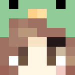 Fawkesy Fanskin - Male Minecraft Skins - image 3