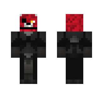 Foxy Sith *Request*