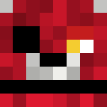 Foxy Sith *Request* - Male Minecraft Skins - image 3