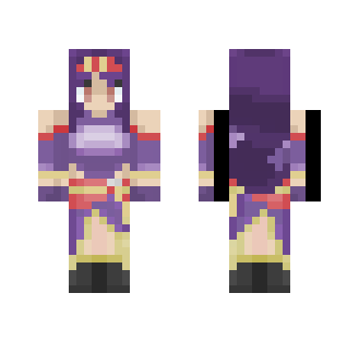 ~Yuuki~