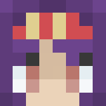 ~Yuuki~ - Female Minecraft Skins - image 3
