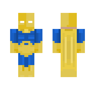 Doctor Fate (Kent Nelson)