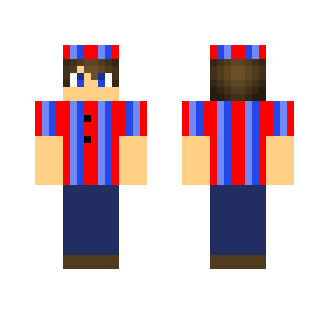 Ballon Boy