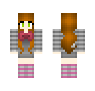 Mangle Girl