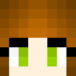 Mangle Girl - Girl Minecraft Skins - image 3