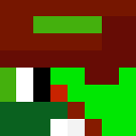 Halloween Zombie Skin - Halloween Minecraft Skins - image 3