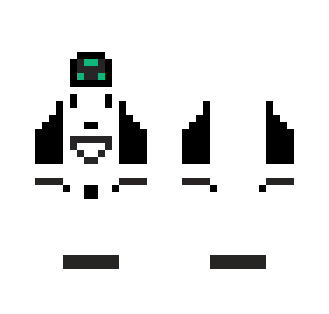 Prometheus SD/7 - Other Minecraft Skins - image 2