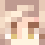 frosty mornings // fawsaken - Female Minecraft Skins - image 3