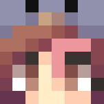 PlayDate // - Female Minecraft Skins - image 3