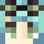Steampunk | Shading Test - Female Minecraft Skins - image 3