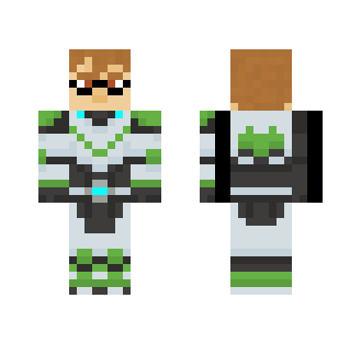 Pidge (VLD) (/wo Helmet)