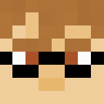 Pidge (VLD) (/wo Helmet) - Female Minecraft Skins - image 3