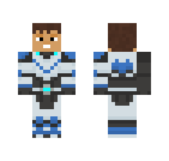 Lance (VLD) (/wo Helmet)