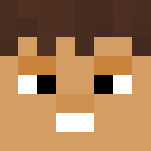 Lance (VLD) (/wo Helmet) - Male Minecraft Skins - image 3
