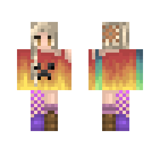 Inferna OC