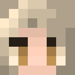 Inferna OC - Female Minecraft Skins - image 3