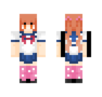 Osana Najimi