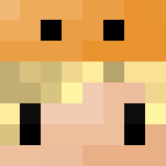 Dragonite Boi (with a robe!) - Male Minecraft Skins - image 3