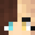 Lia~Fawsaken Contest ♥ - Female Minecraft Skins - image 3