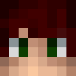 My first skin - Male Minecraft Skins - image 3