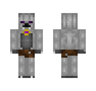 Werewolf-Request
