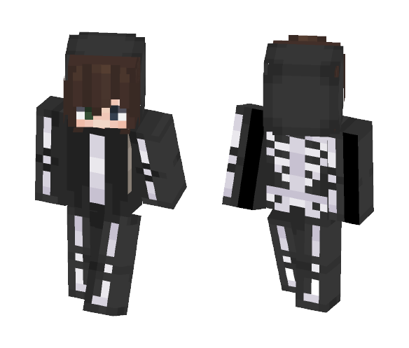 Cringe Fest! - Male Minecraft Skins - image 1