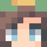 ~Fawsaken Contest Entry - Female Minecraft Skins - image 3