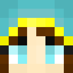 Laurelle - Female Minecraft Skins - image 3