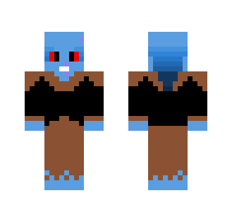 apocalypse Axdaniox