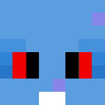 apocalypse Axdaniox - Male Minecraft Skins - image 3