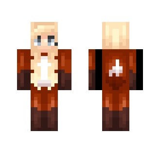 Fox Onesie